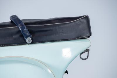 1967 Piaggio VESPA 125 GT