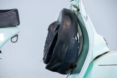 1967 Piaggio VESPA 125 GT