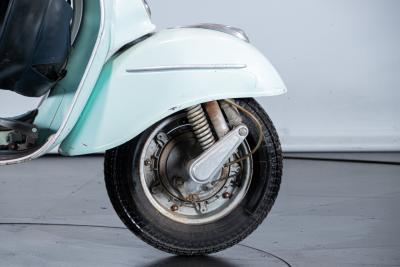 1967 Piaggio VESPA 125 GT