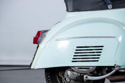 1967 Piaggio VESPA 125 GT