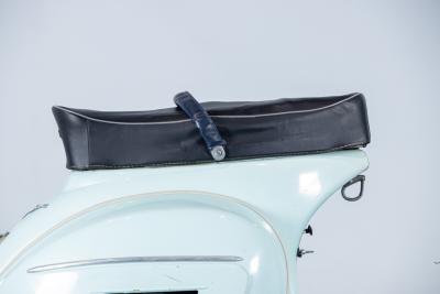 1967 Piaggio VESPA 125 GT