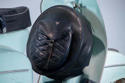 1967 Piaggio VESPA 125 GT