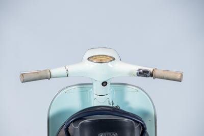 1967 Piaggio VESPA 125 GT