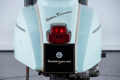 1967 Piaggio VESPA 125 GT