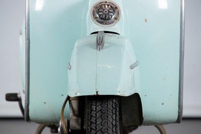 1967 Piaggio VESPA 125 GT
