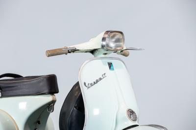 1967 Piaggio VESPA 125 GT