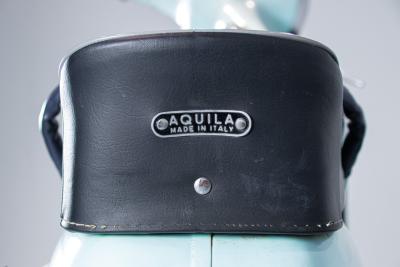 1967 Piaggio VESPA 125 GT