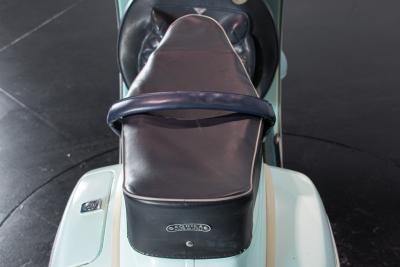 1967 Piaggio VESPA 125 GT