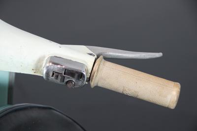 1967 Piaggio VESPA 125 GT