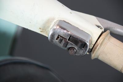 1967 Piaggio VESPA 125 GT