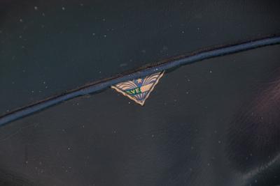 1967 Piaggio VESPA 125 GT