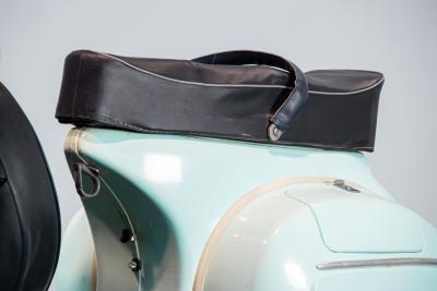 1967 Piaggio VESPA 125 GT