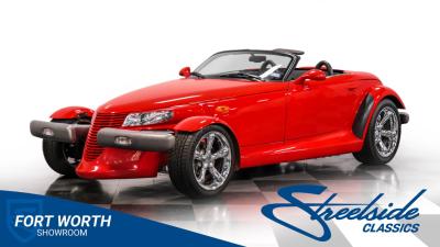 1999 Plymouth Prowler