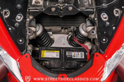 1999 Plymouth Prowler