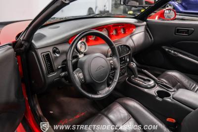 1999 Plymouth Prowler