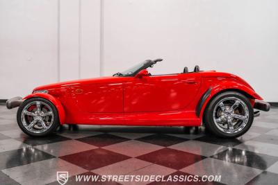 1999 Plymouth Prowler
