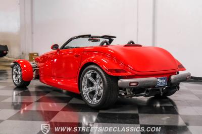 1999 Plymouth Prowler