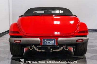 1999 Plymouth Prowler