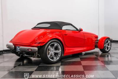 1999 Plymouth Prowler