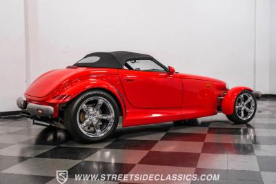 1999 Plymouth Prowler