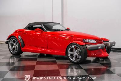 1999 Plymouth Prowler