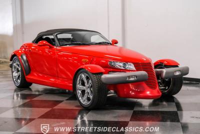 1999 Plymouth Prowler