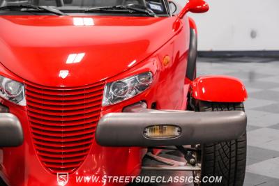 1999 Plymouth Prowler