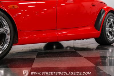 1999 Plymouth Prowler