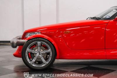 1999 Plymouth Prowler