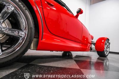 1999 Plymouth Prowler