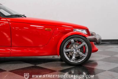 1999 Plymouth Prowler