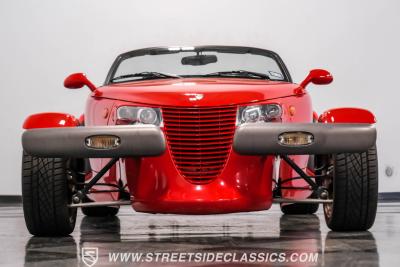 1999 Plymouth Prowler