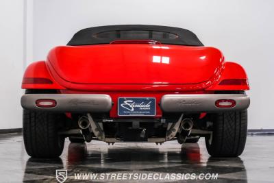 1999 Plymouth Prowler