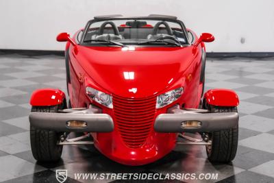1999 Plymouth Prowler