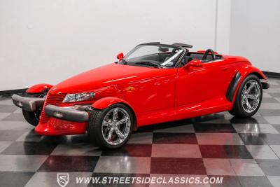 1999 Plymouth Prowler