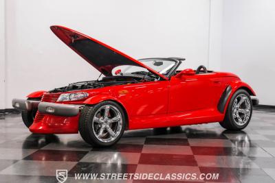 1999 Plymouth Prowler
