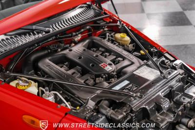 1999 Plymouth Prowler