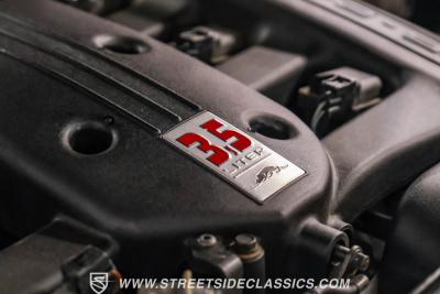 1999 Plymouth Prowler