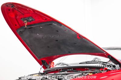 1999 Plymouth Prowler