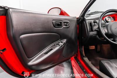 1999 Plymouth Prowler