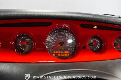 1999 Plymouth Prowler