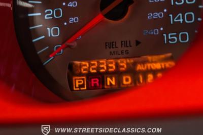 1999 Plymouth Prowler