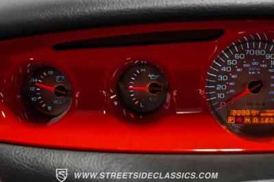 1999 Plymouth Prowler