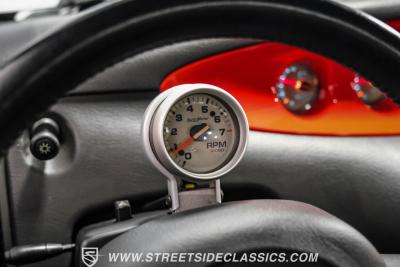 1999 Plymouth Prowler