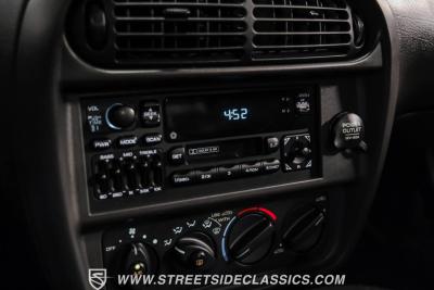 1999 Plymouth Prowler