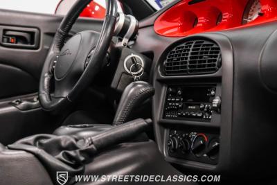 1999 Plymouth Prowler