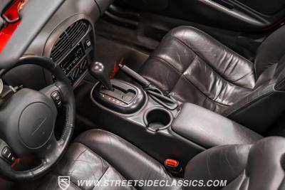 1999 Plymouth Prowler