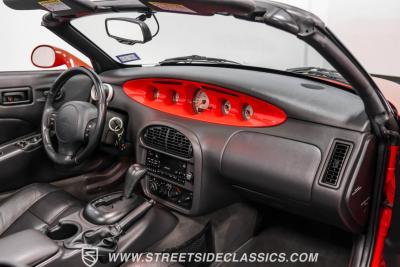 1999 Plymouth Prowler