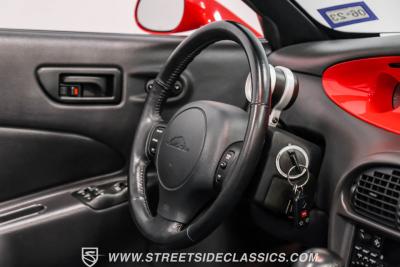 1999 Plymouth Prowler