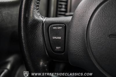 1999 Plymouth Prowler